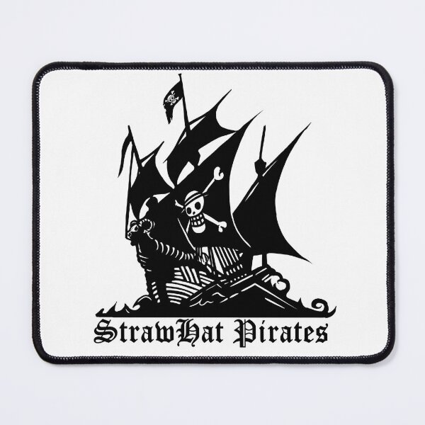 Item preview, StrawHat Pirates designed and sold by AndreusD.