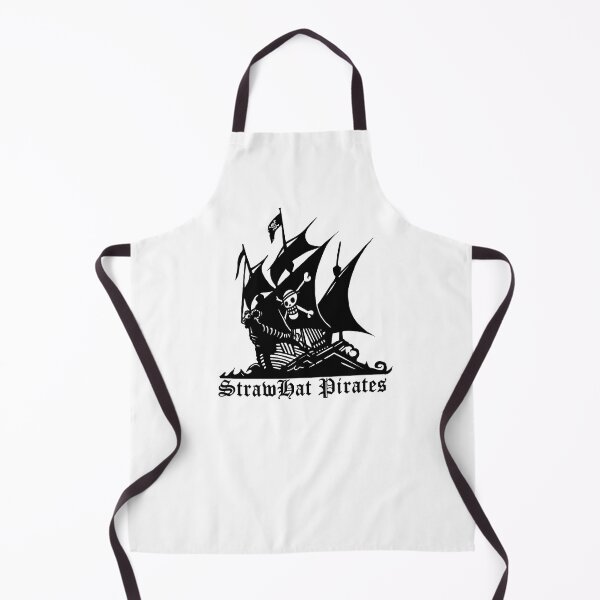 Item preview, StrawHat Pirates designed and sold by AndreusD.