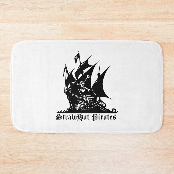 Item preview, StrawHat Pirates designed and sold by AndreusD.