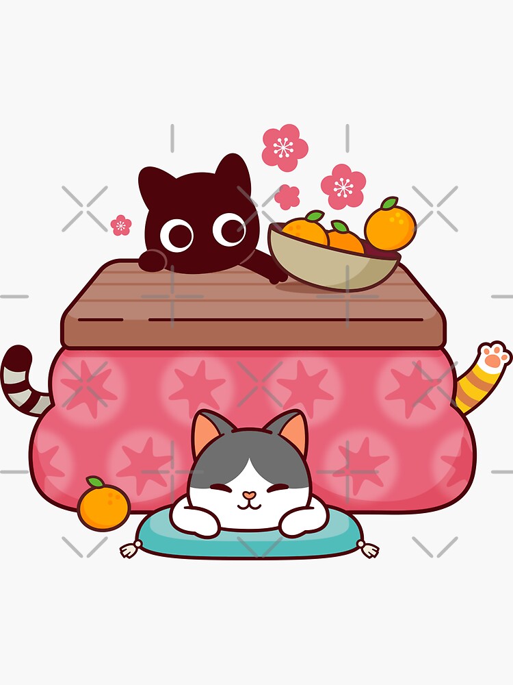 Kawaii kotatsu online