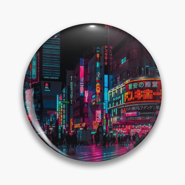 Artikelvorschau, Japanische Vaporwave entworfen und verkauft von Neondreamscapes.