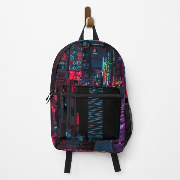Artikelvorschau, Japanische Vaporwave entworfen und verkauft von Neondreamscapes.