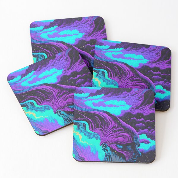Item preview, universo triste designed and sold by Vibrantstroke.