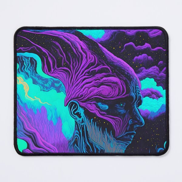 Item preview, Sad universe designed and sold by Vibrantstroke.