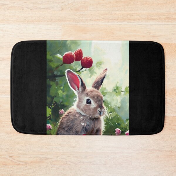 Item preview, Bunny's Snack designed and sold by ArcticxShop.