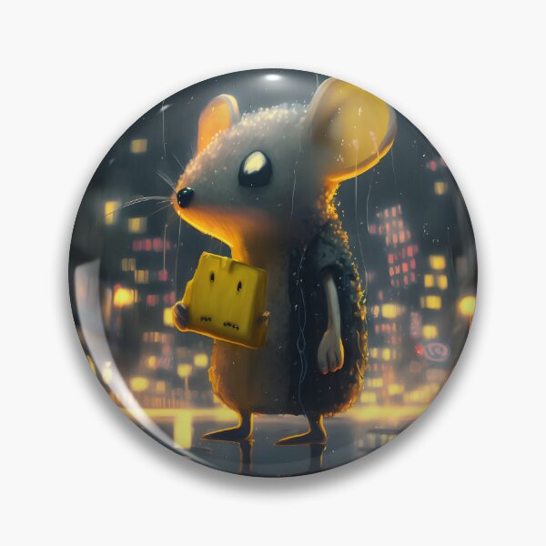 Item preview, Escape the rat race designed and sold by LiveForever.