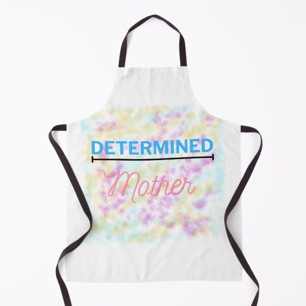 Item preview, Determined Mother fun designed and sold by EJoyC.