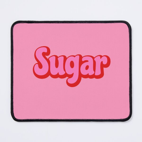 Item preview, Sugar designed and sold by rovan-hamdy.