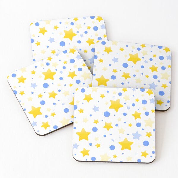 Item preview, Cheerful pattern. Seamless pattern with stars. designed and sold by Andrey Prokopenko.