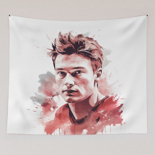 Item preview, Cale Makar designed and sold by TataGra.