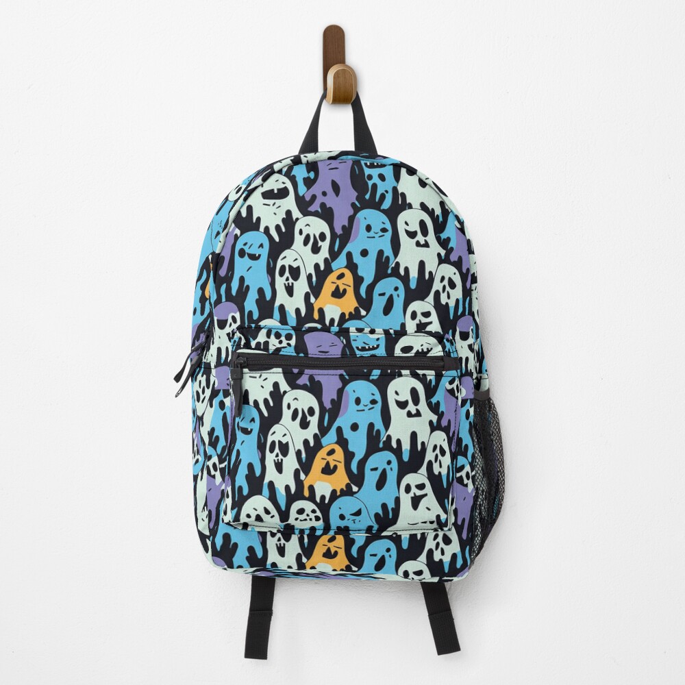 Item preview, Backpack designed and sold by Houerd.