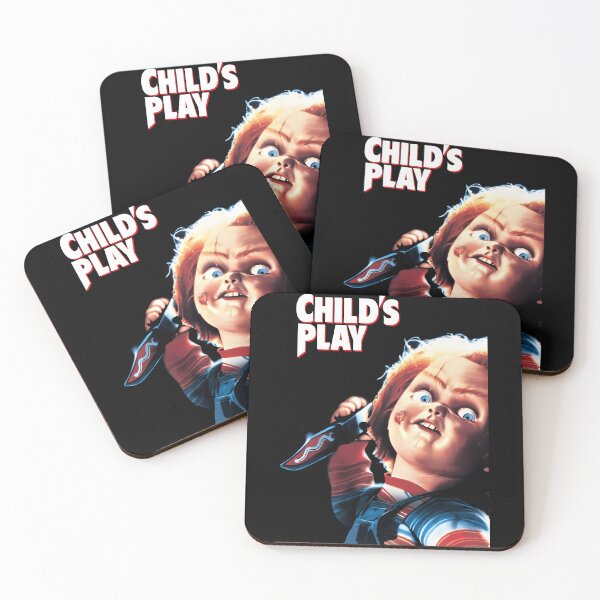 Item preview, Childs Horror - Childs Slasher Film designed and sold by FloydCurtainF.