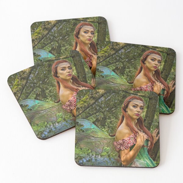 Item preview, Water Fairy designed and sold by Dave Tucker.