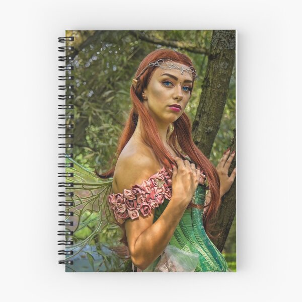 Item preview, Water Fairy designed and sold by Dave Tucker.