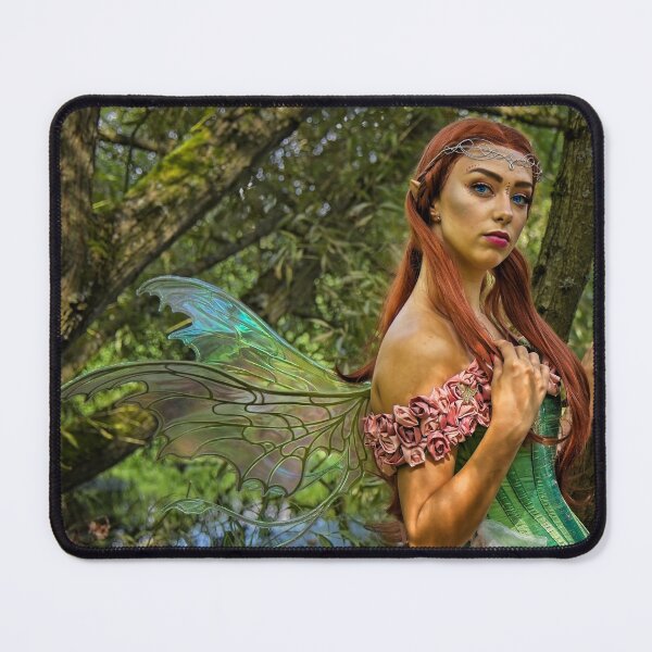 Item preview, Water Fairy designed and sold by Dave Tucker.