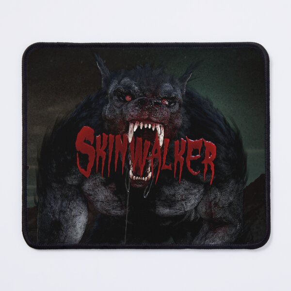 Item preview, SKINWALKER designed and sold by PapaSquatch.