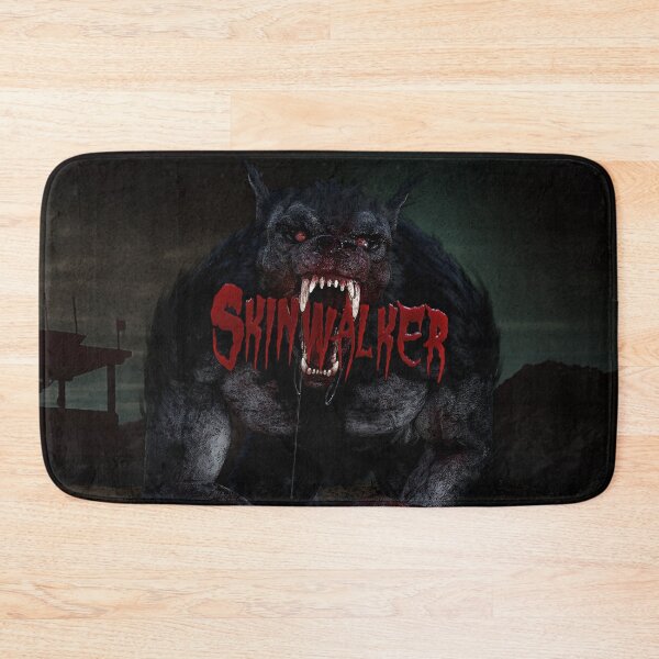 Item preview, SKINWALKER designed and sold by PapaSquatch.