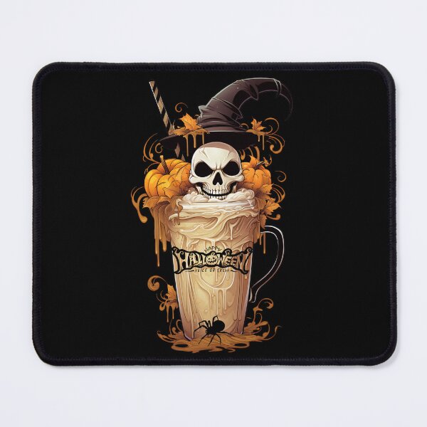Item preview, Cute Halloween Coffee Cup designed and sold by Oceanicmaster.