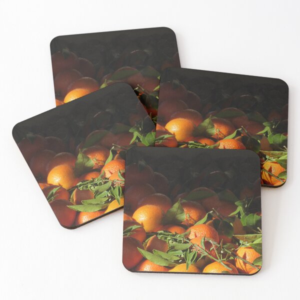 Item preview, Mediterranean orange. designed and sold by Paul Pasco.