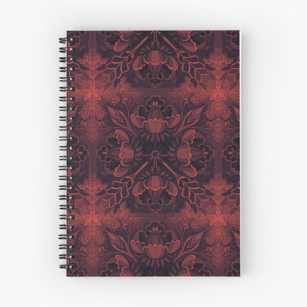 Item preview, Dark red designed and sold by GinaDesignUK.