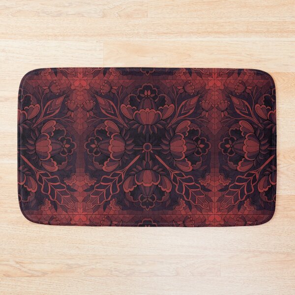 Item preview, Dark red designed and sold by GinaDesignUK.