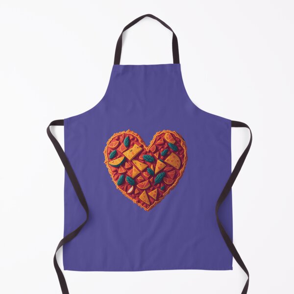 Item preview, Veggie Pie Heart designed and sold by Digiheart.