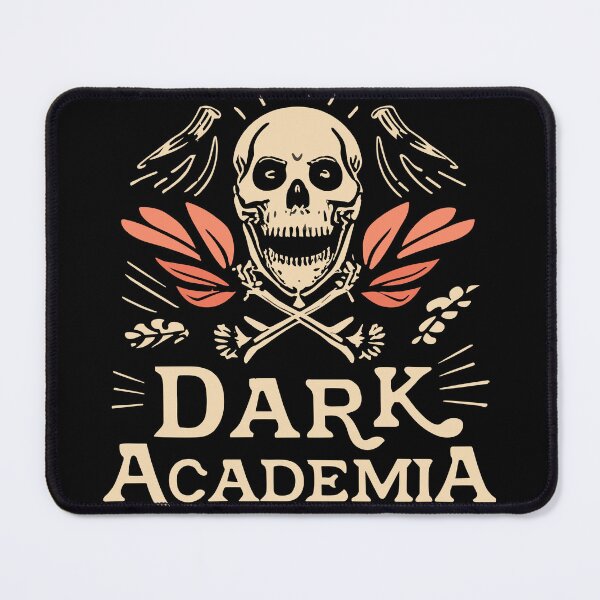 Item preview, Dark Academia designed and sold by Nikisha J.