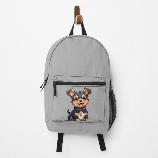 Item preview, Lancashire Heeler Canine Charm designed and sold by pkk1designsart.