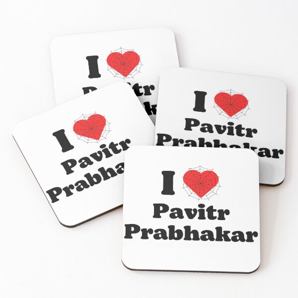 Item preview, I love Pavitr Prabhakar designed and sold by jiminsyeol.