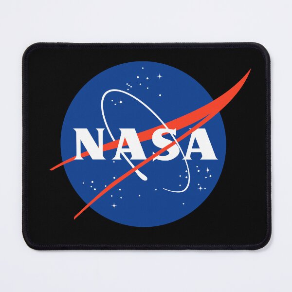 Item preview, "NASA Mission Patch Designer" designed and sold by HindnoArt.