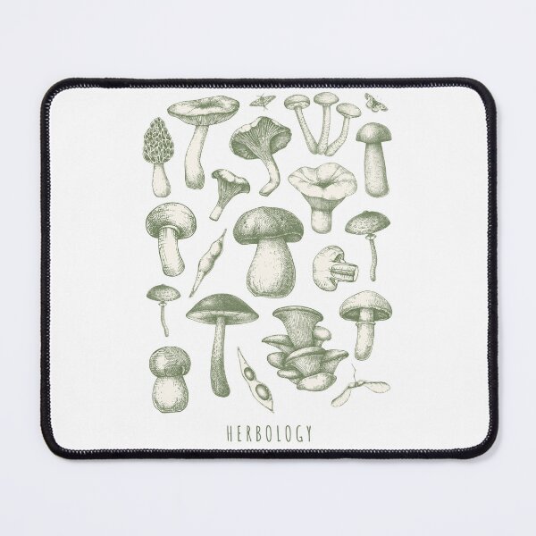 Item preview, Herbology designed and sold by FantasyStoreCo.