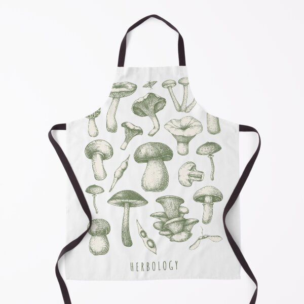 Item preview, Herbology designed and sold by FantasyStoreCo.