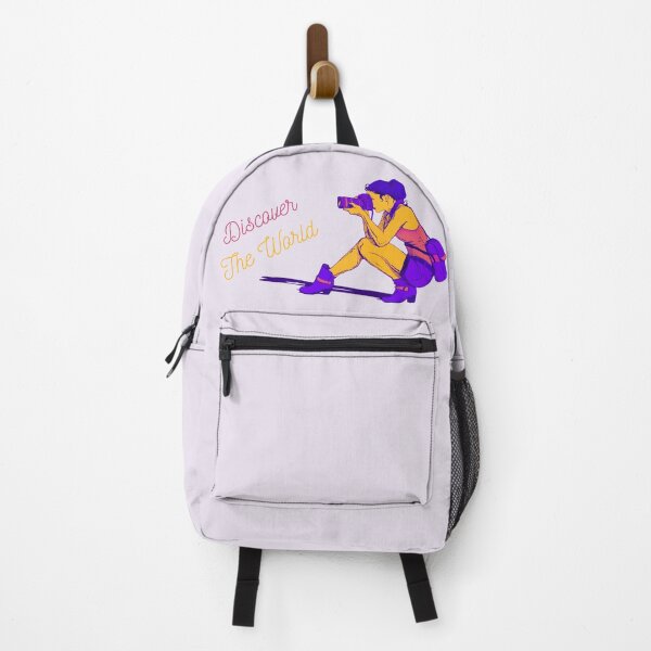 Item preview, Discover The World designed and sold by GBpt-Store.