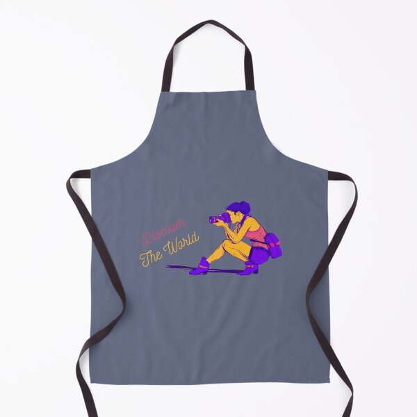 Item preview, Discover The World designed and sold by GBpt-Store.