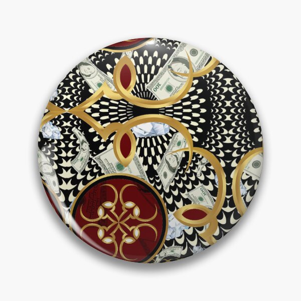 Item preview, Rich power designed and sold by MiyahDesign.