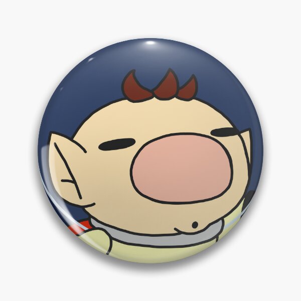Item preview, Captain Orima designed and sold by tankienuggetz.