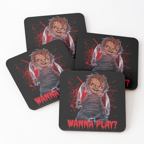 Item preview, Childs Horror - Childs Slasher Film designed and sold by FloydCurtainF.