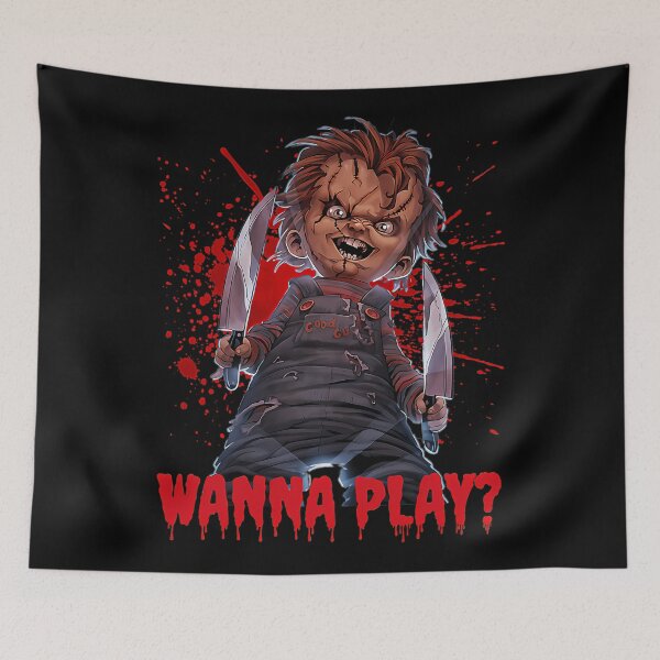 Item preview, Childs Horror - Childs Slasher Film designed and sold by FloydCurtainF.