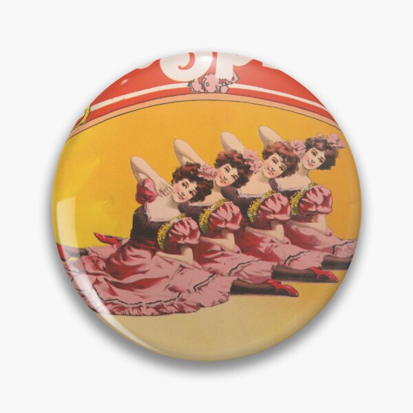 Item preview, STK501717A-Vintage ad for Saratoga Red Spring Splits designed and sold by StocktrekImages.