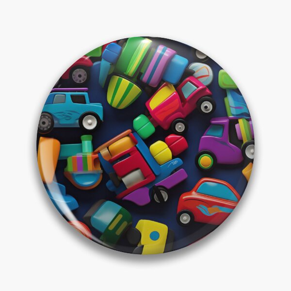 Item preview, Colorful fantasy pattern orange yellow red purple turquoise green black ornaments cars designed and sold by G-M-Designs.