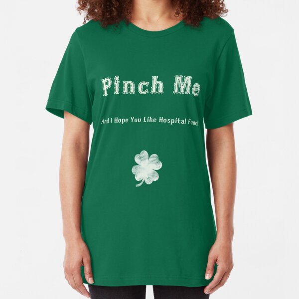 tee Pinch Patrol Funny St Unisex Sweatshirt
