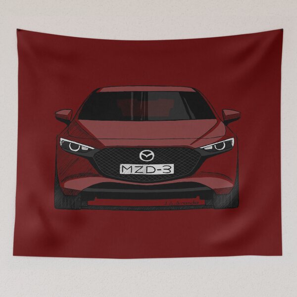 Item preview, The most beautiful Japanese car designed and sold by designjaag.