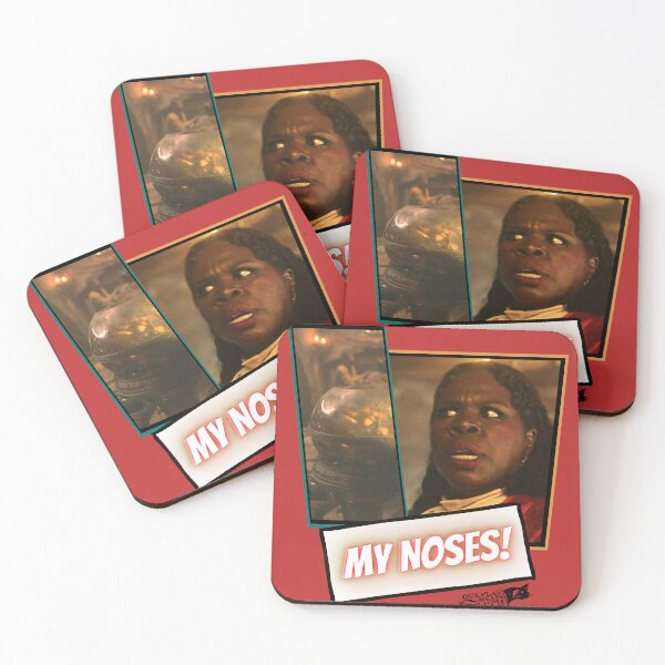 Item preview, My Noses Jar designed and sold by Our Flag Means Merch.