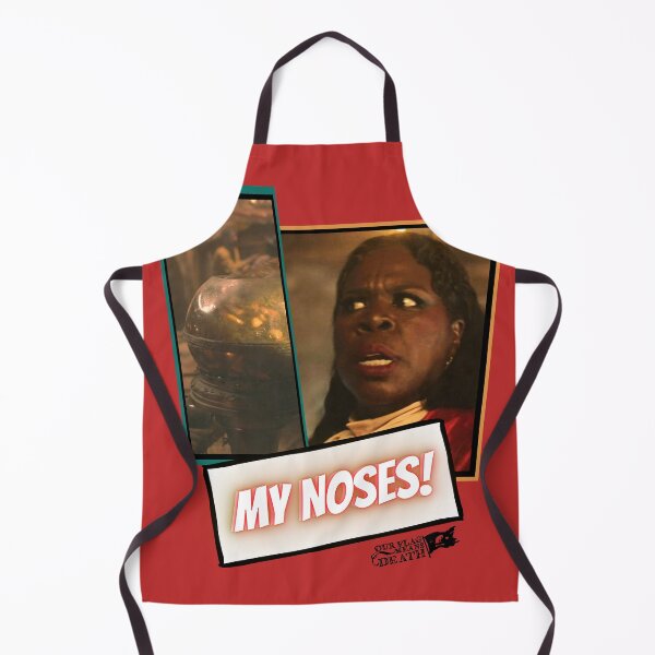 Item preview, My Noses Jar designed and sold by Our Flag Means Merch.