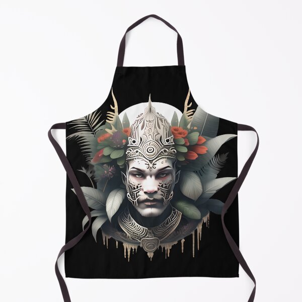 Item preview, GREEN JUNGLE WARRIOR 1 designed and sold by justyna-s28.