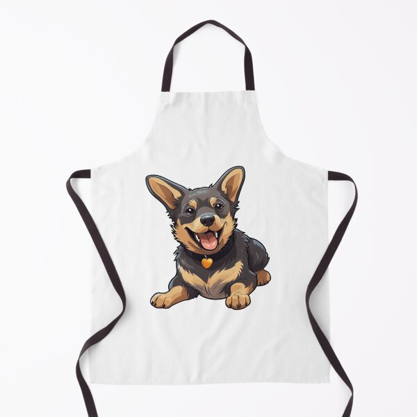 Item preview, The Beauty of Lancashire Heelers designed and sold by pkk1designsart.