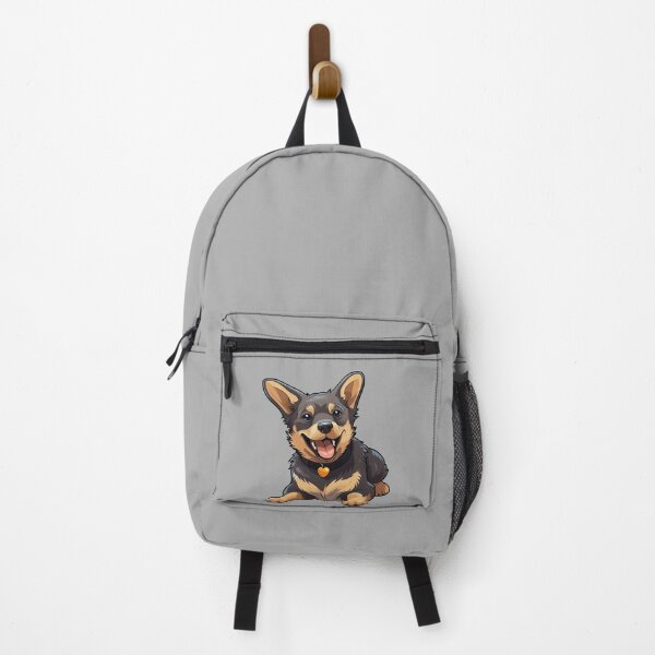 Item preview, The Beauty of Lancashire Heelers designed and sold by pkk1designsart.