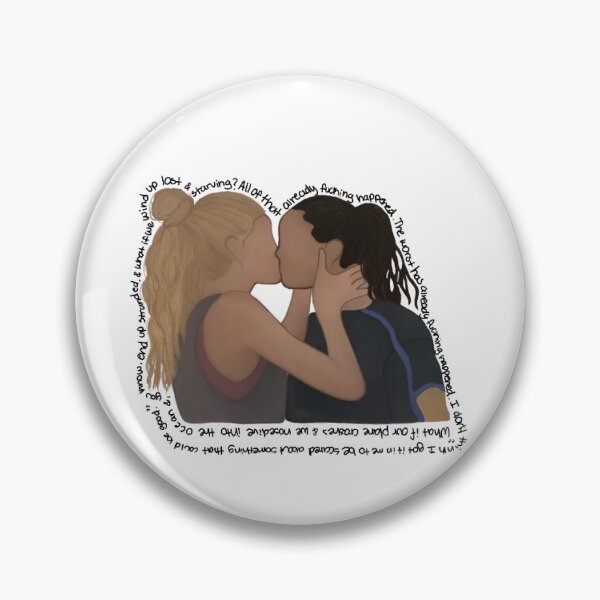 Item preview, the wilds “what if” designed and sold by DGMstickers.