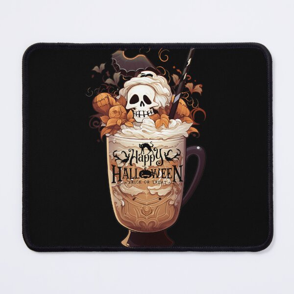 Item preview, Cute Halloween Coffee Cup designed and sold by Oceanicmaster.