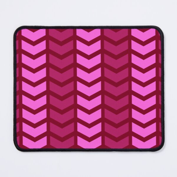 Item preview, arrow mosaic pattern designed and sold by NAGNE.